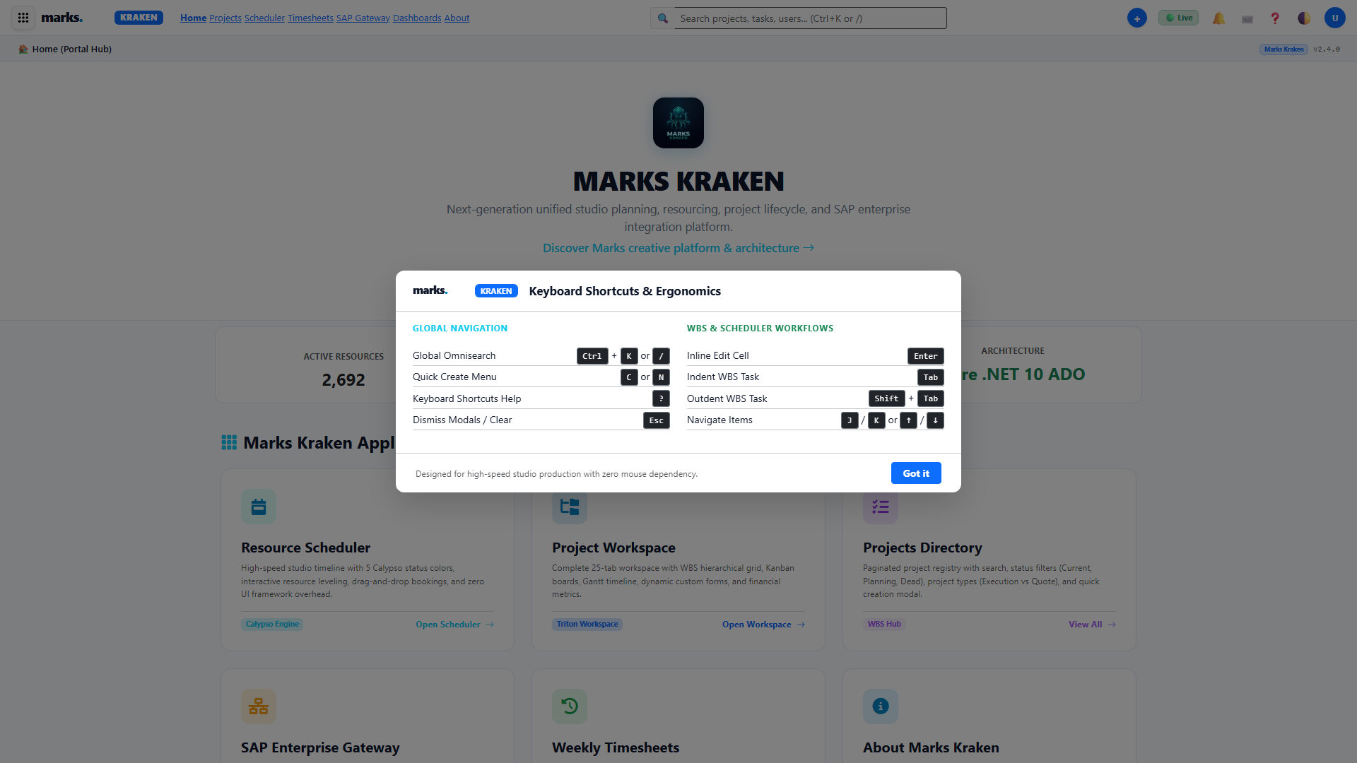 05. Portfolios & Programs
